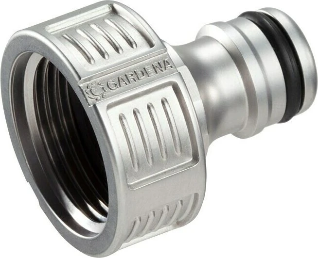 Gardena Premium Hahnverbinder 26,5 mm (G3/4") lose