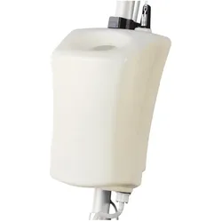 Cleancraft, Industriestaubsauger Zubehör, Wassertank für Einscheibenmaschinen T-12L-ESM Zubehör für Einscheibenmaschine