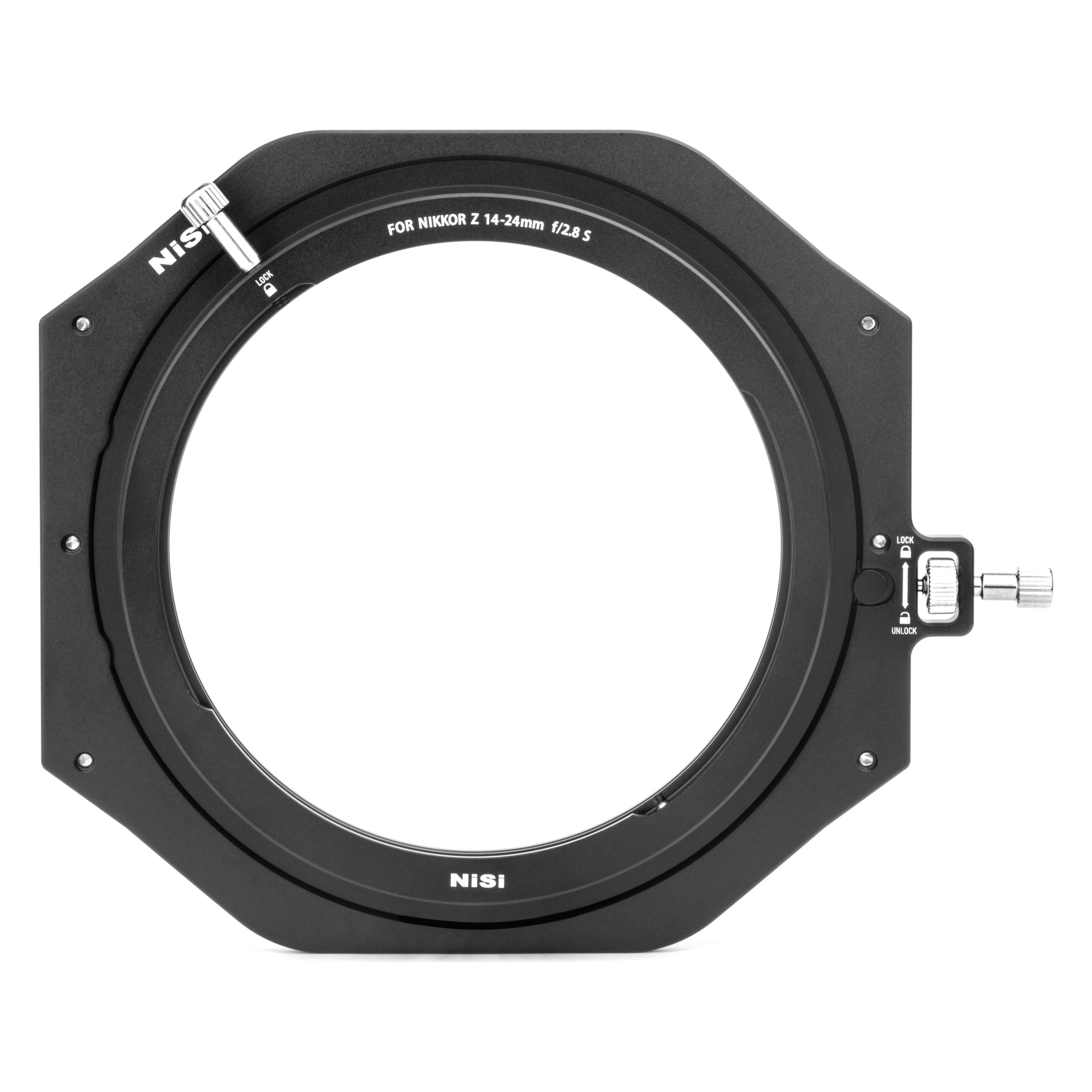 Nisi Filterhalter (Obektivfilter Halter) (4110100673)
