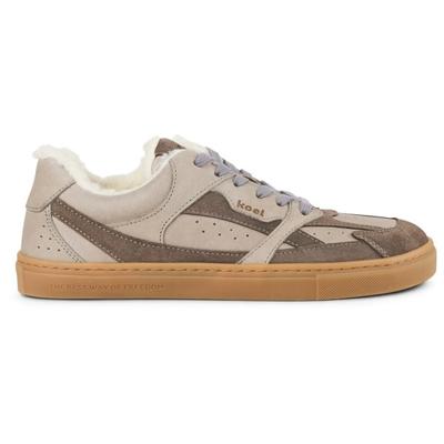 Koel - Women's Havelle - Barfußschuhe 38 | EU 38 beige