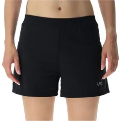 UYN Running PB42 Laufshorts Damen blackboard XL