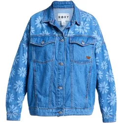ROXY SALTY HORIZON Jacke 2026 surf wash - M