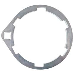 KS Tools 150.3121 3/8 Kraftstofffilter-Schlüssel für Volvo 2,4D/2,4D5 Motoren