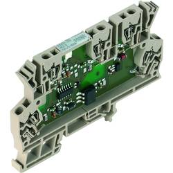 Weidmüller Halbleiterrelais 8398940000-10 Schaltspannung (max.): 48 V/DC 10 St.