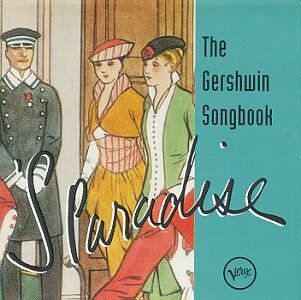 Various - S'Paradise/Gershwin Songbook - Preis vom 01.10.2026 17:08:56 h