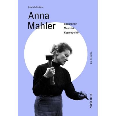 Anna Mahler -