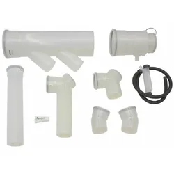 Vaillant Basis-Anschluss-Set 2er 0020106430