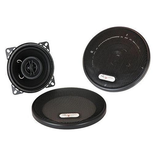 Excalibur X102 Speakerset 10cm 2-way 4" (10 cm) (8720589823792)