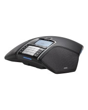 Konftel 300Wx Schnurloses Konferenztelefon LCD-Anzeige DECTGAP Schwarz (910101078)