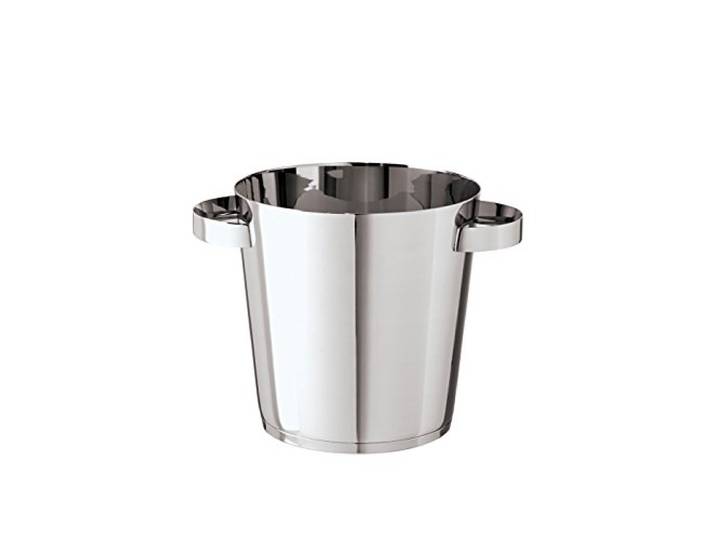 Sambonet Topf S-Pot stahl