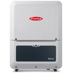 Fronius, Spannungswandler, Wechselrichter
