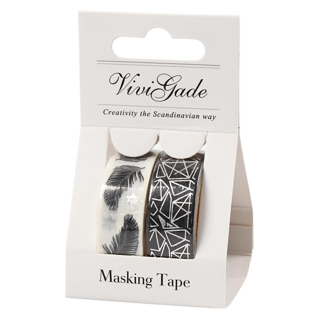Vivi Gade Washi Tape (5712854124591)