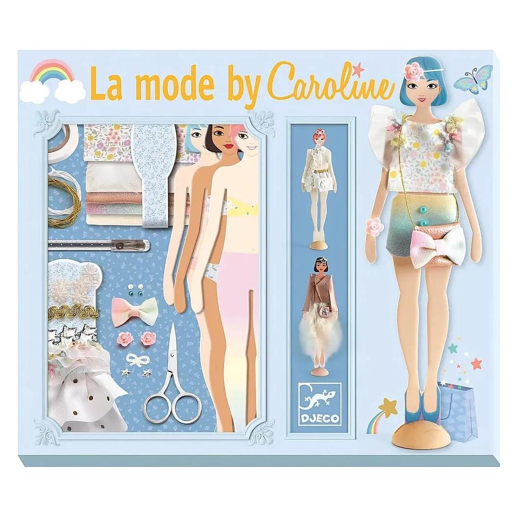 Djeco Modekreativset by Caroline (DJ09333)