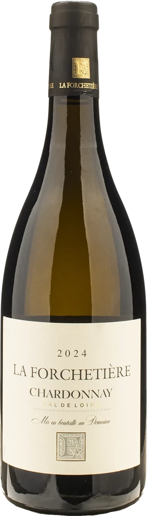La Forchetiere Val de Loire Chardonnay 2024