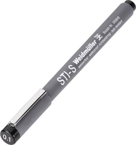 Weidmüller Beschriftungsstift STI #0508401694