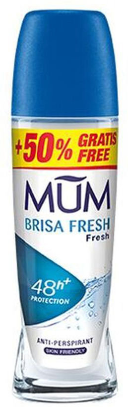 Mum Brisa Fresh déodorant roll-on 75 ml