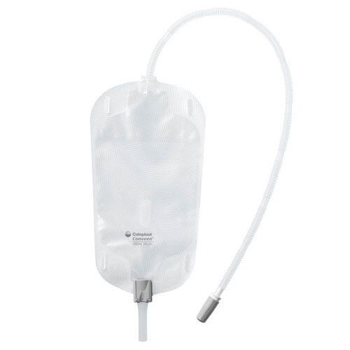 Conveen Beinbtl.500 ml 5160 25 cm Schlauch 10 St Beutel