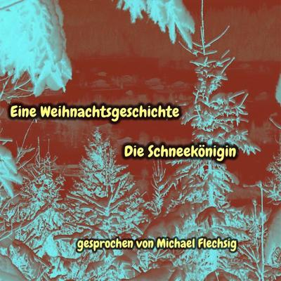 Eine Weihnachtsgeschichte - Die Schneekönigin - H. C. Anderson, Audio, 4250887833963