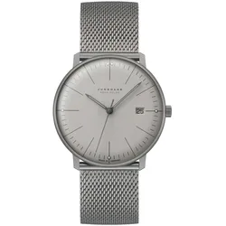 JUNGHANS max bill MEGA Solar 059/2022.46 Herrenuhr