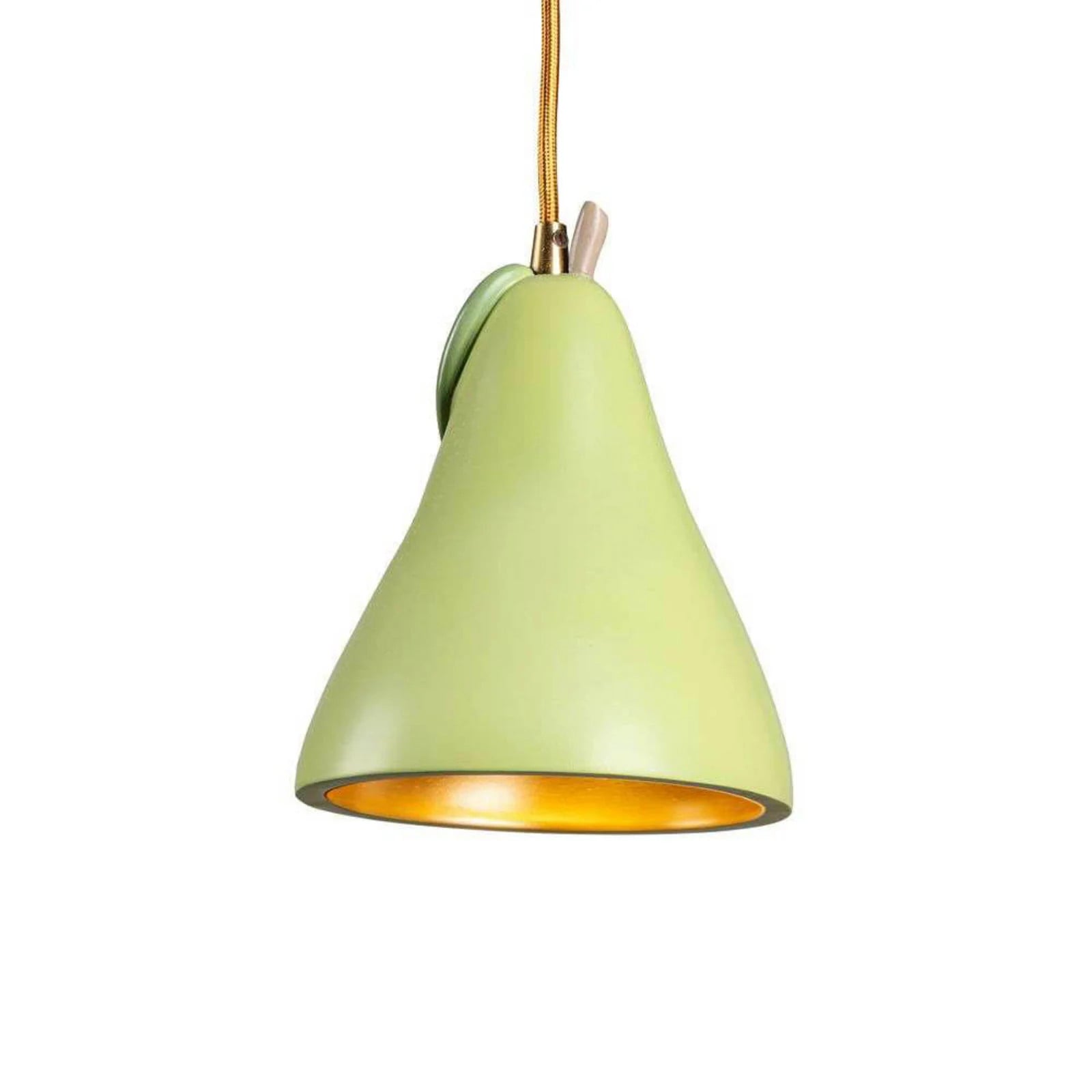 Seletti Vitamin Pear Hanglamp Multi-Colour