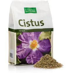 Cistus-Kraut 250 g - 250 g