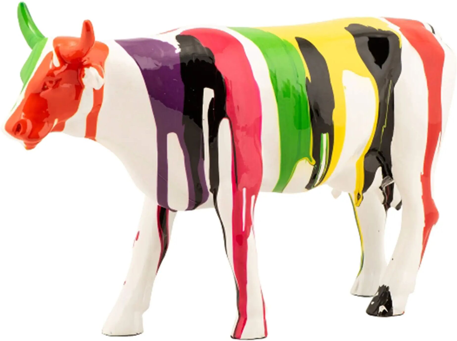 image LAND Bunte Kuh 1