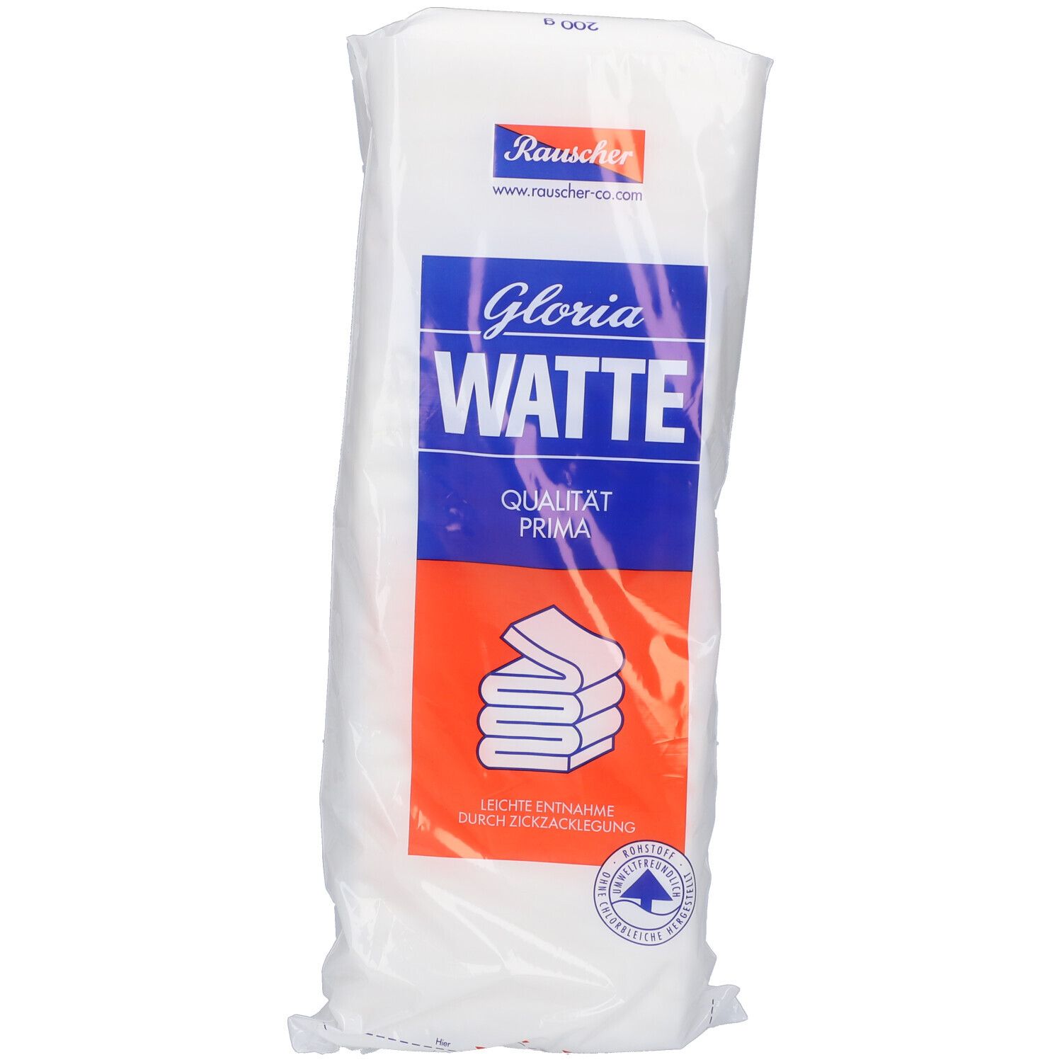 Gloria Watte 200 g