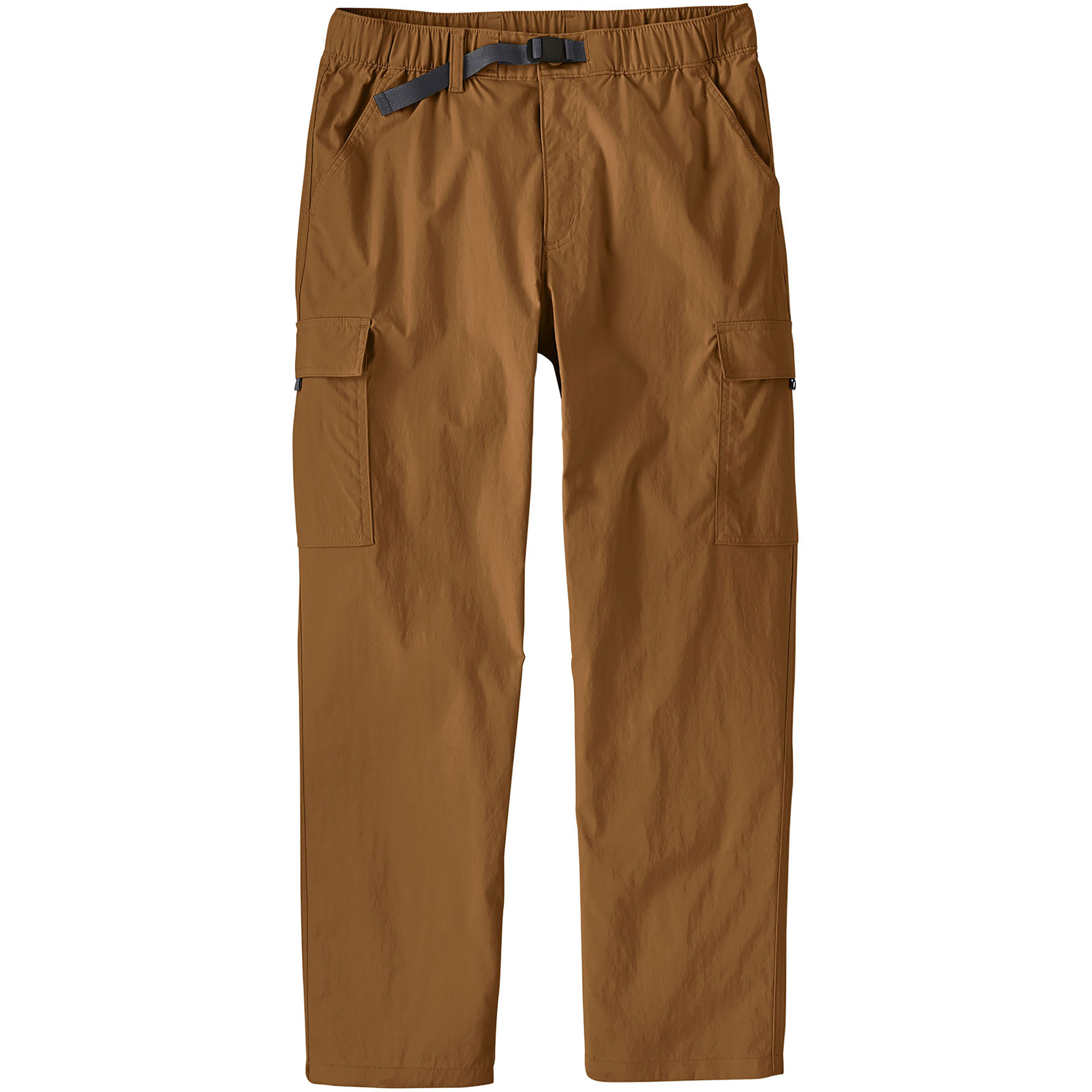 Patagonia Outdoor Everyday Hose Herren Wanderhose braun Größe S Trekking Windabweisend Wasserabweisend