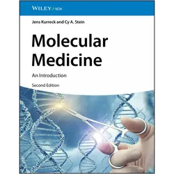 Molecular Medicine, Fachbücher von Cy Aaron Stein, Jens Kurreck