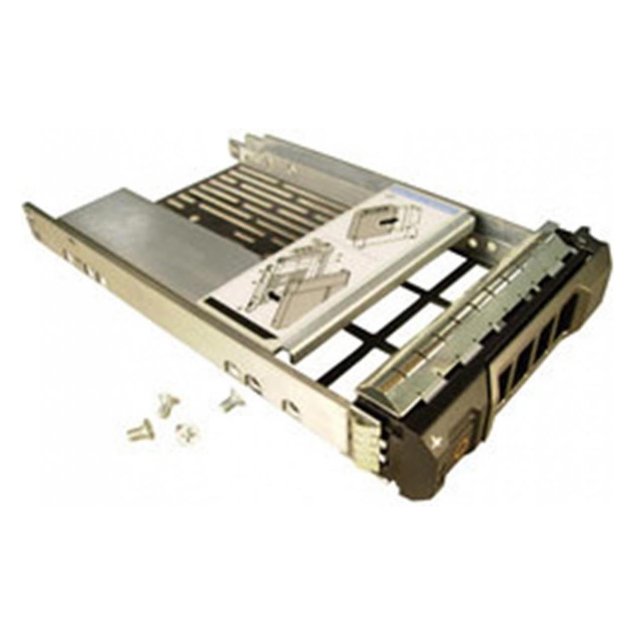 Origin Storage CADDY: PEDGE R/M/T X10 SERIES (FK-DELL-R710/3-CK)