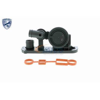 VAICO Reparatursatz, Kurbelgehäuseentlüftung EXPERT KITS + V10-6459 Zylinderkopf für VAG