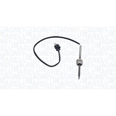 MAGNETI MARELLI Sensor, Abgastemperatur 172000479010 für Mercedes