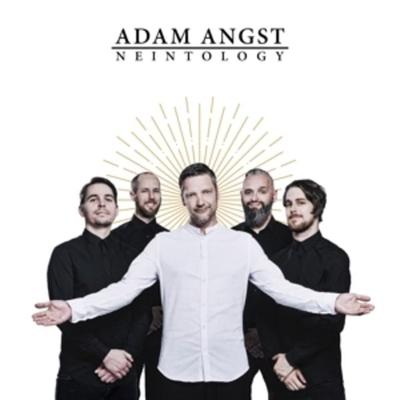 Neintology - Adam Angst, Vinyl