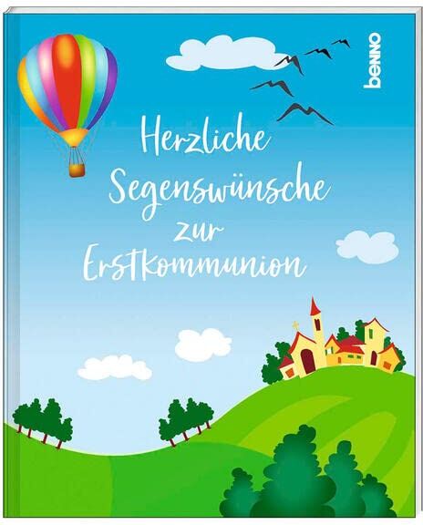 Herzliche Segenswünsche zur Erstkommunion - Preis vom 30.09.2026 22:30:23 h