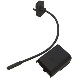 Kludi Ersatzteil Batteriefach neutral, 7678800-00 7678800-00