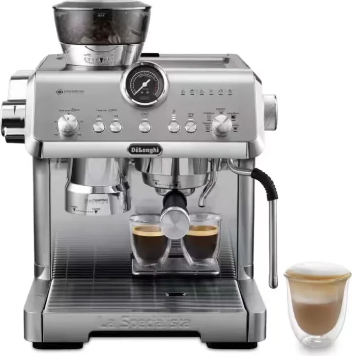 De'Longhi La Specialista Opera EC9555.M