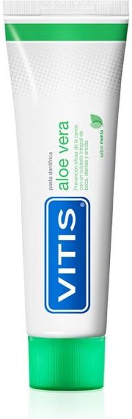 Vitis Aloe Toothpaste 100 ml