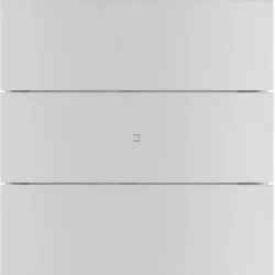 Berker Tastsensor 3fach 75163594