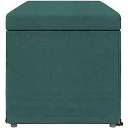 vidaXL, Hocker, Mona (41 x 101 x 40 cm)