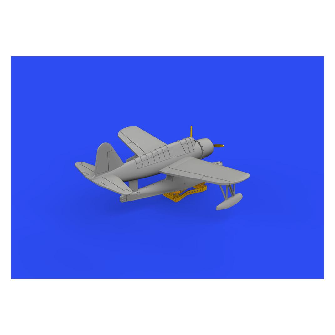 Eduard OS2U-3 Kingfisher PRINT for (653009)