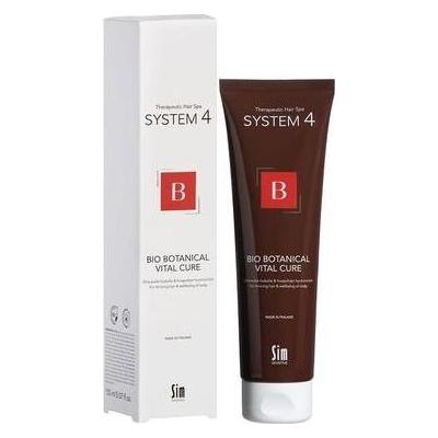 System 4 Sim Sensitive Anti-Haarausfall Exfoliating Conditioner 150ml (150 ml) (54605364)