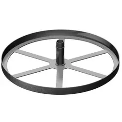 OBO 5403235 Basissystem für FangFix 16kg Polypropylen F-FIX-B16  - 10 Stück