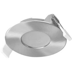 OSRAM HOMELIGHTING 4099854595516 Deckenstrahler, LED-Deckenstrahler LED LED fest eingebaut Satin-Nickel
