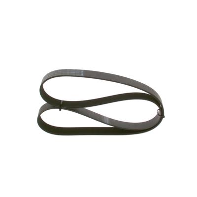 BOSCH Keilrippenriemen 1 987 947 396 für Volvo MAN