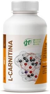 GHF L-CARNITINA 90 Tabs