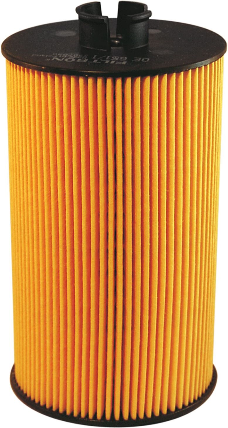 FILTRON OE 651/1 Oil filter