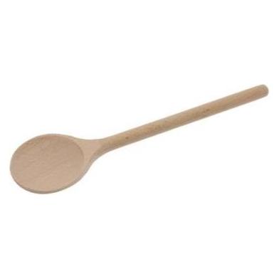 Multi Grydeske 25 cm Bøgetrae,1 stk (5708792101473)