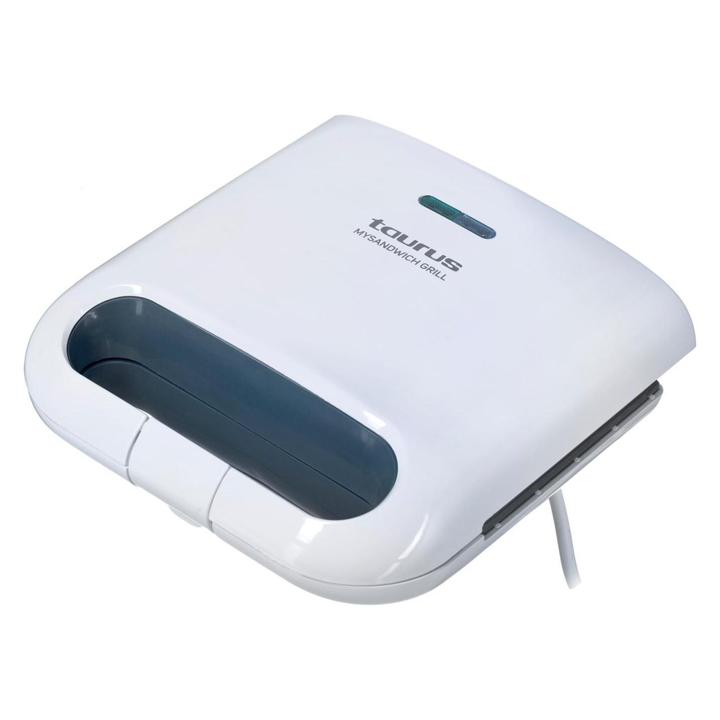 Taurus Opiekacz do kanapek My Sandwich Grill (968948000)