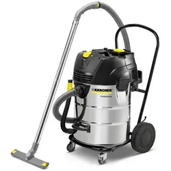 Nass-Trockensauger NT 75/2 Ap Me Tc *EU