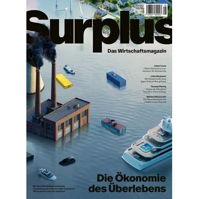 Die Ökonomie des Überlebens, Geheftet von Thomas Piketty,Mariana Mazzucato,David Haas,Sebastian Watzka,Rebecca Stegmann, Brumaire Verlag,